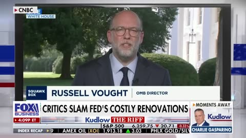Kudlow: Will Powell, the Fed chair, survive the weekend?