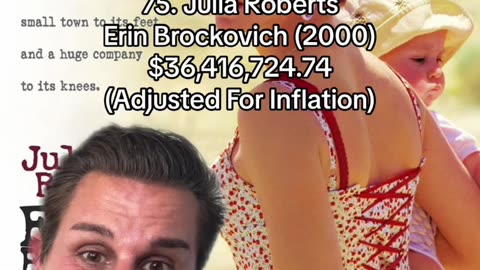 Julia Roberts Role Of A Lifetime
