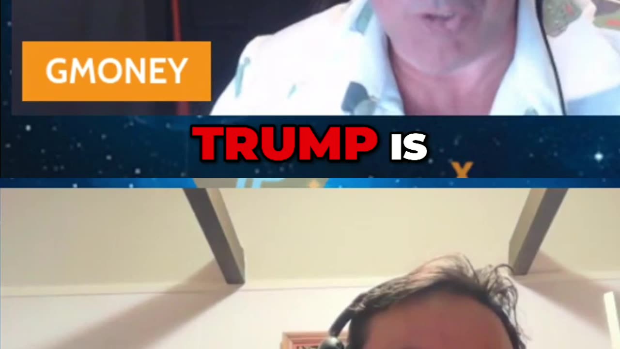 Trump Goes Full Bitcoin Maximalist: The Future Is Here!