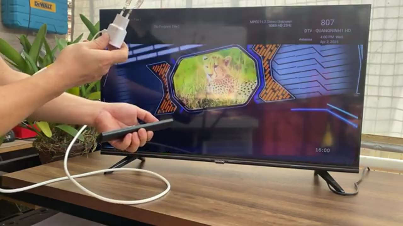 ویدیو آموزشی استفاده از کابل شارژر موبایل که هیچکس نمیداند