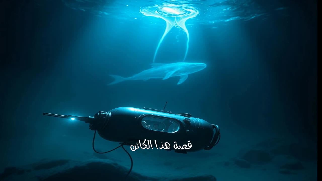 سحر العمالقة! كائن عملاق مذهل #عمالقة #كائنات_عملاقة #أساطير