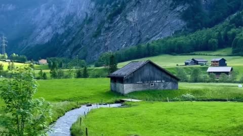 What a beautiful view | Welcome to beauty of nature - 00020