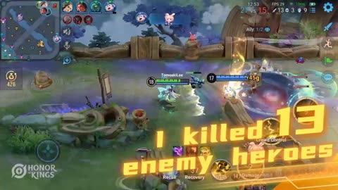 Jiang Ziya’s NEW Skin is BROKEN! 80% Win Rate ‘Causal Chain’ Combo Tested!