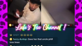 - WHITEBOY MAJ & 21 BB ; VS DREBABY ! PT 1