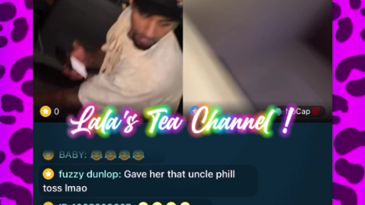 - WHITEBOY MAJ & 21 BB ; VS DREBABY ! PT 1