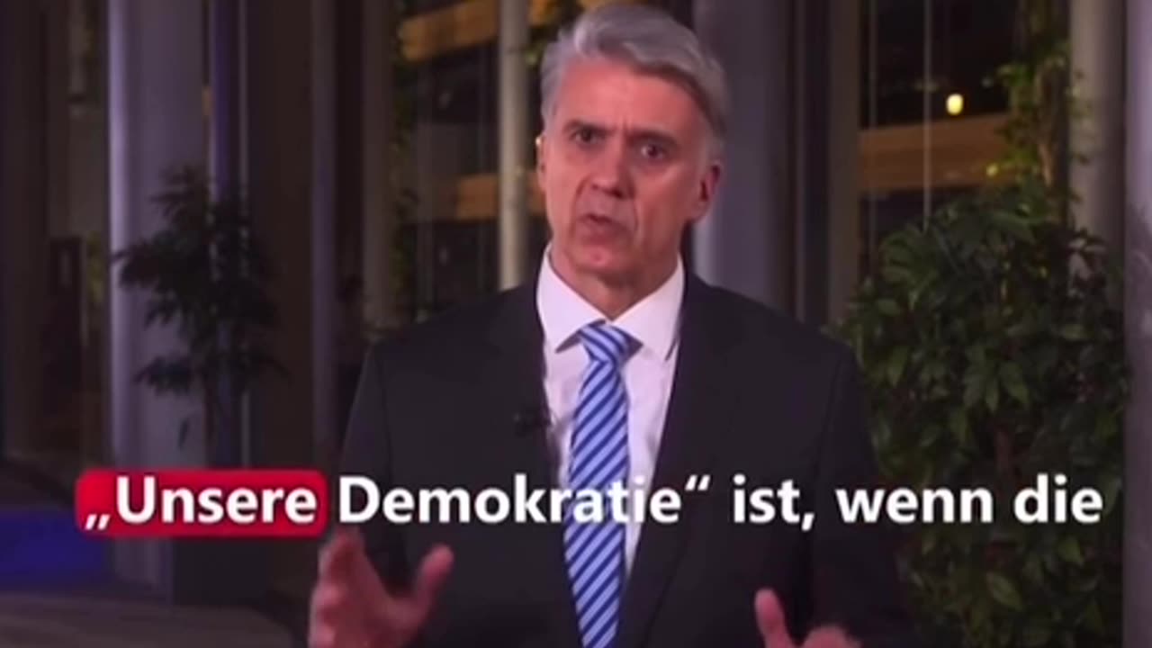 Demokratie - Was ist Demokratie