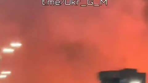 🚁🔥 Ukraine Russia War | Geran Drone Hits Kiev in Morning Assault | RCF