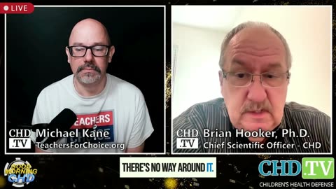 Can aborted fetal remains be found in vaccines?