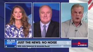 Tom Fitton: The smaller the government, the harder it is to keep secrets