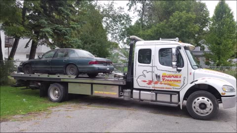 Rebuy Junk and Salvage Cars by Jim