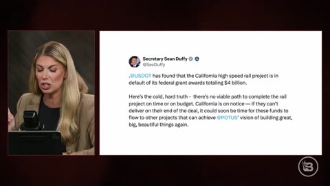EXPOSED: The Shady DOJ Office That Protected Horrific Criminals | The Mandate | 6/4/25