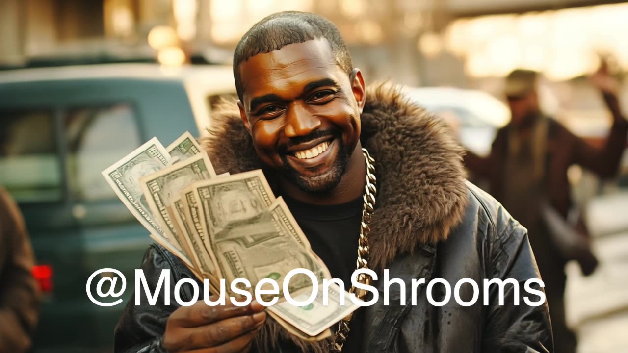 I think Kayne is wrong