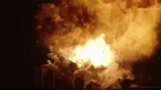 🔥🔥🔥🔥 SpaceX Starship 36 Suffers Catastrophic Explosion at Starbase, Texas