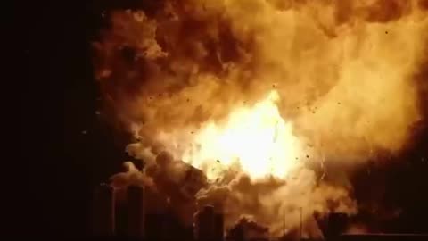 🔥🔥🔥🔥 SpaceX Starship 36 Suffers Catastrophic Explosion at Starbase, Texas