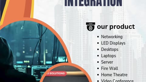 Top Audiovisual Solution Companies for Seamless AV Integration
