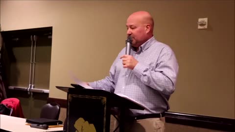 Peter Bernegger Explains Who Runs the Republican Party of WI.