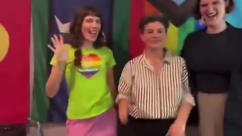 This is literally all I hear when I see liberals