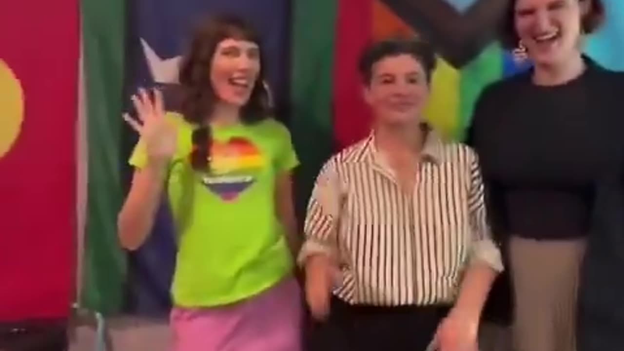 This is literally all I hear when I see liberals