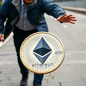 Pursuit of eth