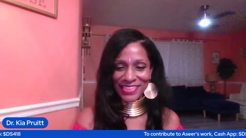 The Government Has Shutdown; Now What? #Restitution ~Aseer the Duke of Tiers