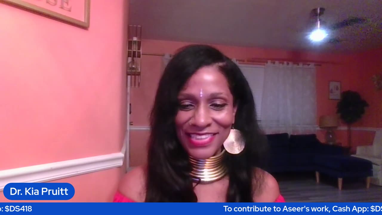 The Government Has Shutdown; Now What? #Restitution ~Aseer the Duke of Tiers