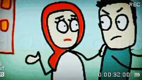 Baji Ropata Utha Lo | Chamat Man Cartoon PK