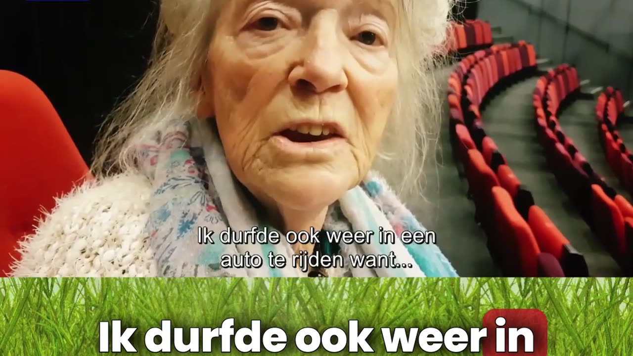 CBD werkt bij wervel ontkalking