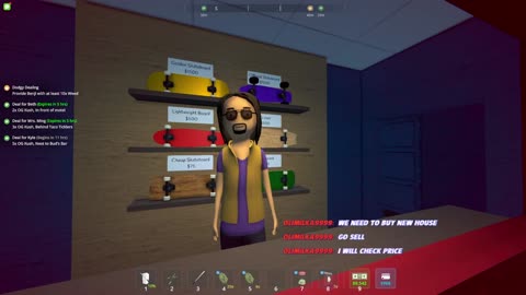 [Live][w/Tailsly][18+]chilling things