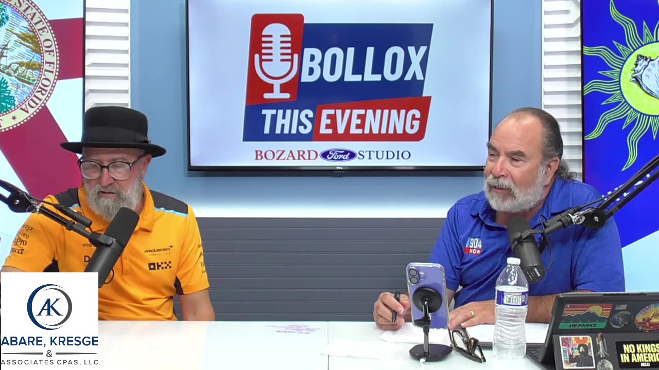 Highest paid state employees, cheese caves, and Five Questions "This Evening"