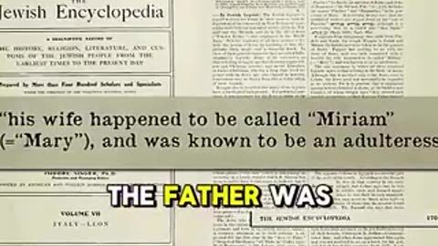 What does the Talmud say about Jesus?
