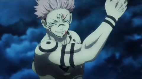 "You Jujutsu Sorcerers Are Always Such a Pain" | Sukuna's Annoyance