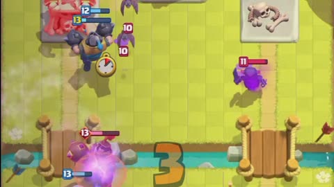 s This the BEST Deck in Clash Royale? 🤔