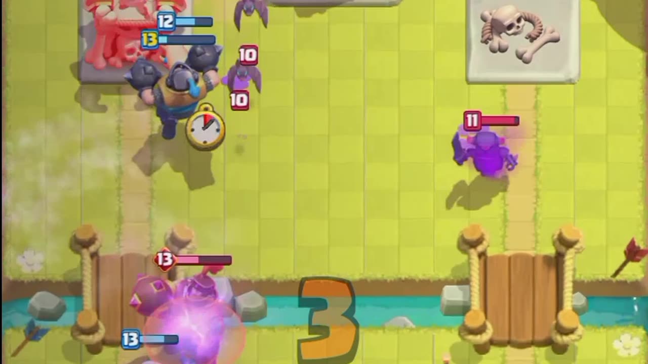 s This the BEST Deck in Clash Royale? 🤔