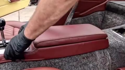 1969 Jaguar E-Type Full Rebuild From Abandoned Condition Part 2