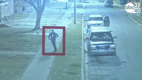 BPD provides surveillance and bodycam video of deadly officer-involved shooting