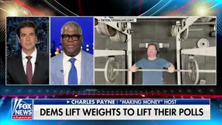 'No Way In Hell They'll Win This Thing': Charles Payne Predicts How Soon Before China Caves To Trump