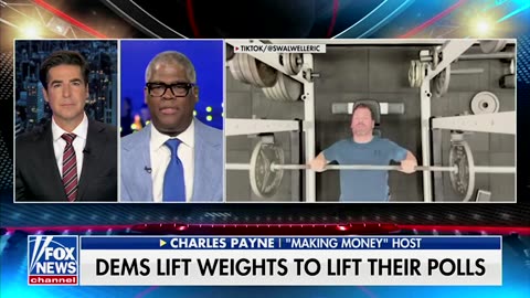 'No Way In Hell They'll Win This Thing': Charles Payne Predicts How Soon Before China Caves To Trump
