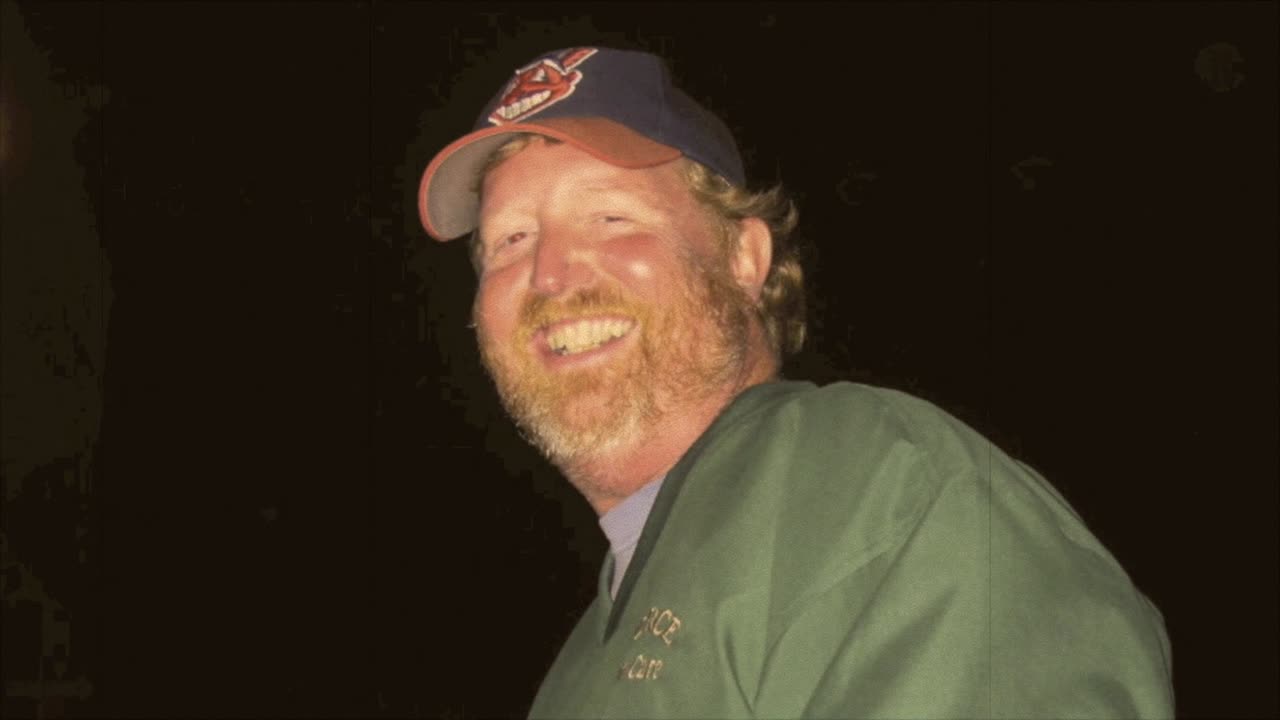 Everybody's Friend (Dedicated to Doug Pierce)