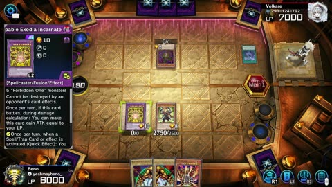 time for action duels and more