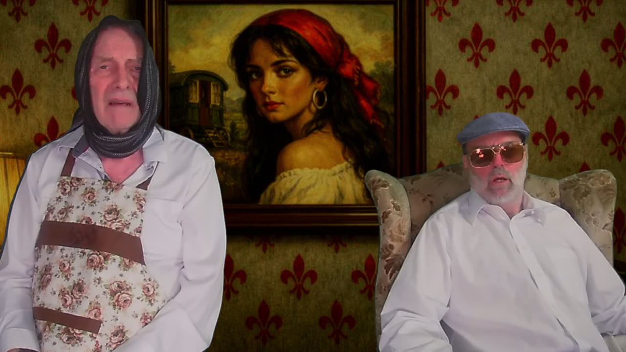 Frank & Doll 1963 Ep1 January - Beeching