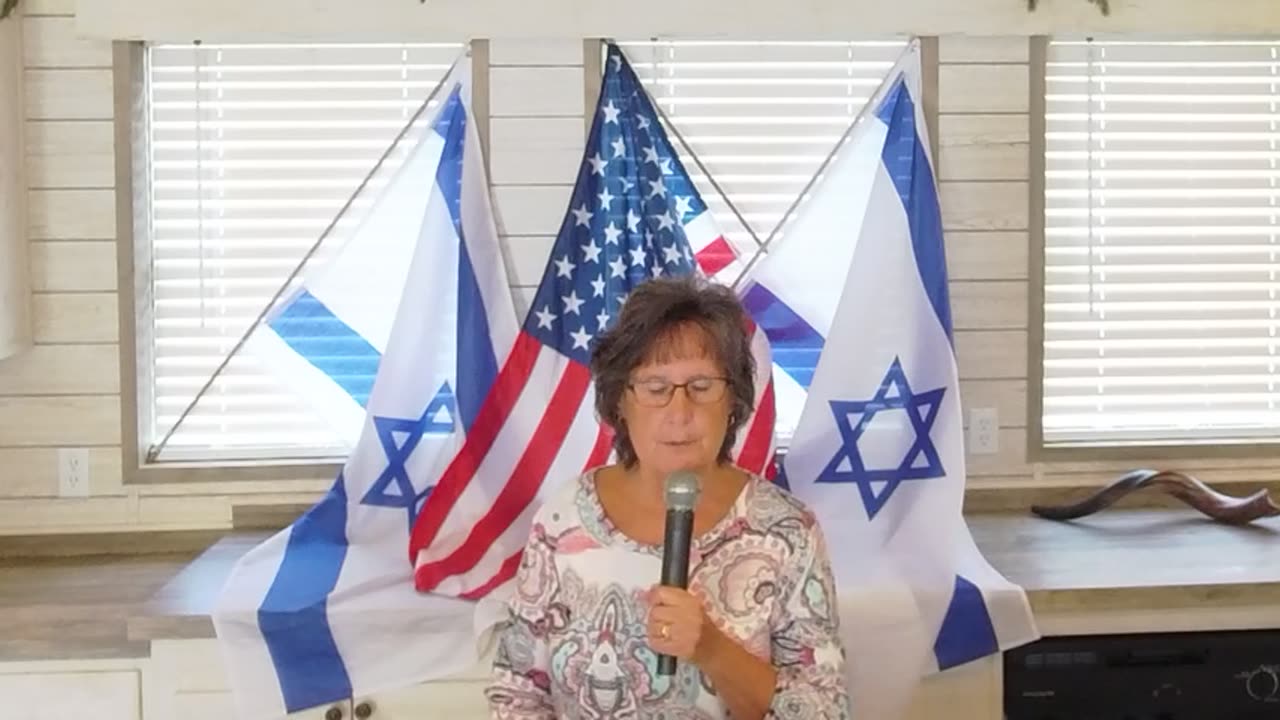 Live from The Word of Life Center