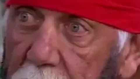 HULK HOGAN HAD LEUKEMIA