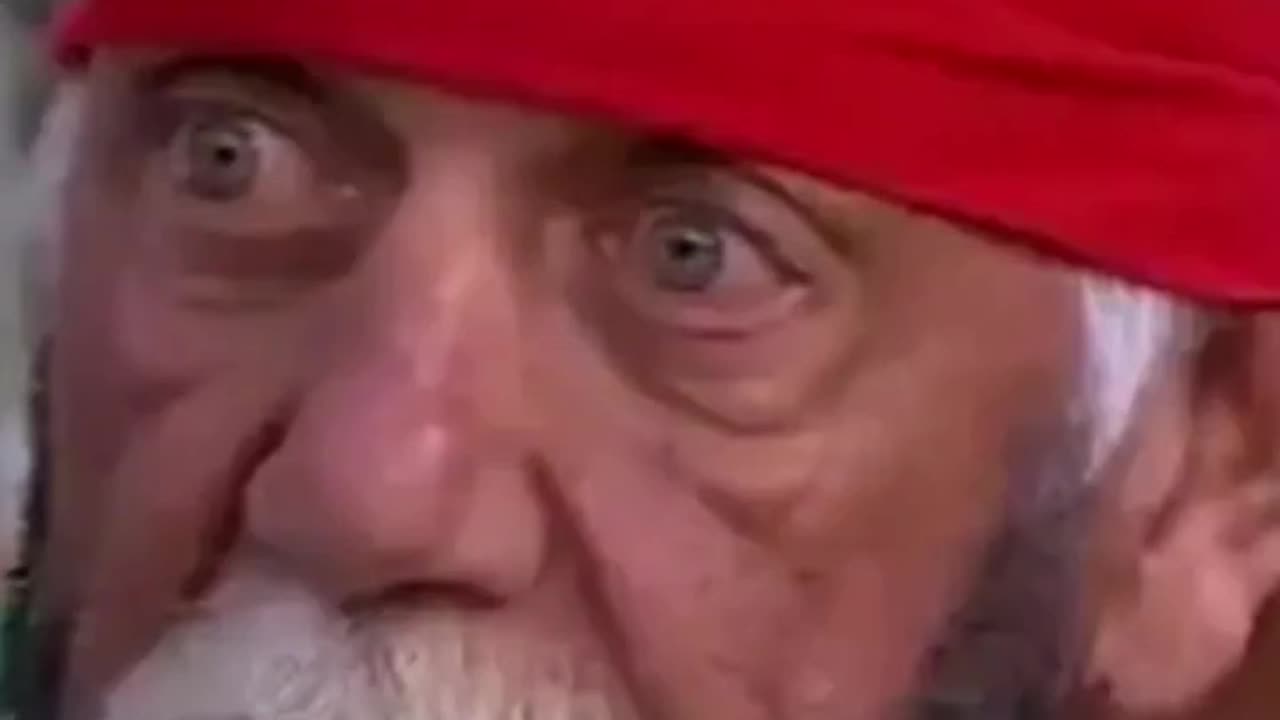 HULK HOGAN HAD LEUKEMIA