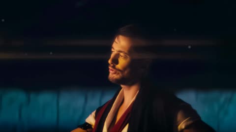 8K Remastered - Guli Mata Saad Lamjarred, Shreya Ghoshal, Jennifer Winget