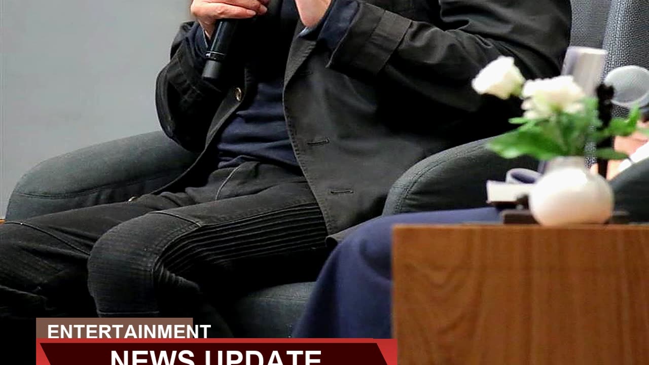 Jet Li Shuts Down Illness Rumors I Was Said to De