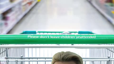 Rage baiting mom