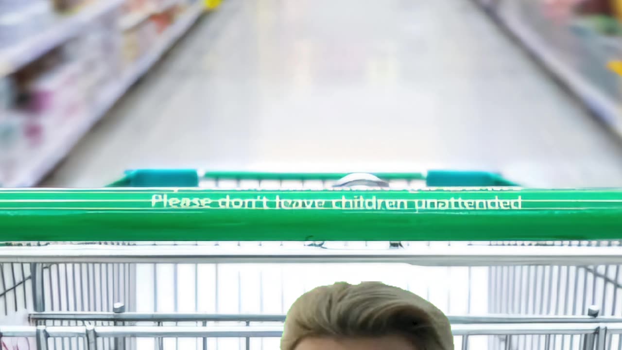 Rage baiting mom