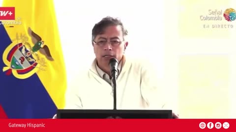 Gustavo Petro desata críticas al afirmar que es mejor vivir en Cuba comunista que en Miami