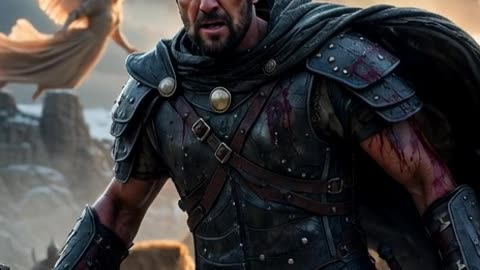 BENAIAH Reel No talking #israel #biblehistory #trump #bible