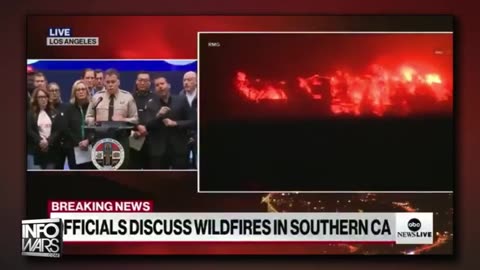 ALEX JONES [FULL] Tuesday 1/27/26• Trump EO - Massive Offensive Against Newsom's Palisades Disaster